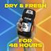 AXE Anarchy For Him 2.7oz Deodorant Stick for Men - Pack of 2 - Buy Online on GoSupps.com