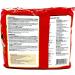 SPIRITCROWD Samyang Noodle Buldak Double Spicy (2x Spicy) Hot Chicken Flavour Korean Style Instant Ramen Super Spicy Challenge Halal 140g (Pack of 5) - Buy Online on GoSupps.com