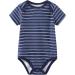 MAMIMAKA Baby Bodysuits Onesies Short Sleeve Pants Trousers for Boys Girls - Size 3-6 Months - Buy Online on GoSupps.com