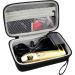 Case Compatible for BaBylissPRO Barberology MetalFX Series(FX787G FX787RG FX787S)- Outlining Trimmer and Charger(Box Only)
