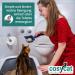 Cosycat Clumping Bio Cat Litter - 100% Natural Wood Litter - Flushable & Eco-Friendly - 10L - Buy Online on GoSupps.com