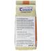 ErdmannHAUSER Demeter Bulgur from Spelt | 500g | Healthy Rice Alternative | Buy Online Internationally - Buy Online on GoSupps.com