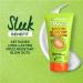 Garnier Fructis Style Smooth Blow Dry Anti-Frizz Cream - 2 Pack (Pack of 1) | Sleek Hair Care - Buy Online on GoSupps.com