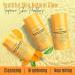 Turmeric Face Mask - Organic Acne Treatment & Anti-Aging Set of 3 | Boost Circulation & Revitalize Dull Skin - Buy Online on GoSupps.com