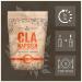 High Dosage CLA Capsules 210 Count - 3000mg Daily Dose - Conjugated Linoleic Acid - Optimize Weight Loss & Boost Metabolism - International Shipping Available - Buy Online on GoSupps.com
