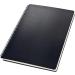 Buy Sigel CO821/3 Premium Spiralblock A4 - Lined Black 80 Sheets 3 Packs | Eco-Friendly Hardcover Note Pads | International Shipping Available - Buy Online on GoSupps.com