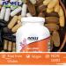 Now Foods Lecithin Granules 454g - Vegan, Gluten-Free, Vegetarian, Non-GMO - Buy Online on GoSupps.com