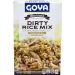 Goya Foods Louisiana Style Dirty Rice Mix 7 Ounce (Pack of 12)