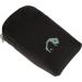Tatonka Neoprene Zip Bag - Black (14x9.5x4 cm) | International Shipping Available - Buy Online on GoSupps.com