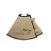 All Four Paws The Comfy Cone Pet Collar Small Skin-Tone