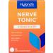 Hyland's Nerve Tonic Stress Relief Tablets, Natural Relief of Restlessness, Nervousness and Irritability Symptoms, Non-Habit Forming, 50 Count 50 Tablets