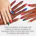 CND Vinylux - Smalto per unghie a lunga durata - Smalto classico - Backyard Nuptials #435 15 ml - Buy Online on GoSupps.com