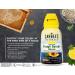 Zarbee's Nighttime Cough Syrup with Honey Lemon - Natural Relief for Cough & Mucus (8 fl oz) - Buy Online on GoSupps.com