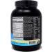 Healthy â€کN Fit 100% Egg Protein - Vanilla Ice Cream (2lb) | Pure Egg White Protein with Natural Peptides - Buy Online on GoSupps.com