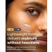 Remedy for Light Moisture | Barrier Repairing Hydrating Lightweight Gel Moisturizer Water Cream for Normal to Oily Skin | By Dermatologist Dr. Shah 1.7 fl. Oz - Buy Online on GoSupps.com