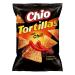 Buy Chio Tortillas Hot Chili 110g - Pack of 12 | International Shipping Available - Buy Online on GoSupps.com