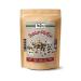 Biojoy ORGANIC colored pepper whole (100 g) peppercorns colored for mill 100 gr