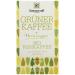 Sonnentor Green Coffee organic double chamber bag 1x 54 g 54 g (1 pack)