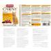 Buy Animonda Carny Adult Cat Food - Wet Beef Chicken & Duck Heart (6 x 400g) | Premium International Shipping - Buy Online on GoSupps.com