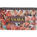 VAMA Multicolour Forehead Stickers & Crystal Rhinestone Bindis - 948 Indian Bindi Book for Women & Girls | Shop Worldwide - Buy Online on GoSupps.com