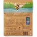 Seas Bees Trees Eco-Friendly Laundry Strips - 32 Sustainable Detergent Leaves for White & Colorful Washes | Fresh Linen Fragrance | Travel-Friendly & CO2 Saving - Buy Online on GoSupps.com
