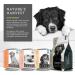 Nature's Harvest Natural Complete Wet Dog Food Lamb and Brown Rice for Fussy Eaters and Sensitive Stomachs - Multipack 10-Pack for Adult and Senior Dogs - Buy Online on GoSupps.com