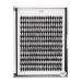 Shop Bodermincer 30D D Curl Cluster Lashes - Fluffy Premade Volume Fans 240 Clusters Mixed Lengths (10-20mm) - Fast International Shipping - Buy Online on GoSupps.com