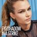 Maybelline Color Strike Eye Shadow Pen - Cream to Powder Finish - Rally 40 - 1 Count - Buy Online on GoSupps.com