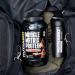 NutraBio Muscle Matrix Protein Powder - 25g of Protein Per Scoop - Whey Isolate and Micellar Casein Combo for Fast and Slow Release - Dutch Chocolate - 2 Pounds 28 Servings - Buy Online on GoSupps.com
