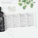 Glucosamine & Chondroitin Complex with MSM, Boswellia, Rosehip, Ginger & Turmeric - 180 Capsules (Non-GMO) - Buy Online on GoSupps.com