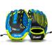 Franklin Sports Teeball Glove - Youth Left & Right-Handed Fielding Gloves - Neo-Grip Synthetic Leather - 22.9 cm - Ready to Play - Buy Online on GoSupps.com