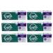 Tom's of Maine Whole Care Fluoride Gel - Peppermint (4 oz Pack of 6) | Buy Internationally - Best Oral Care - Buy Online on GoSupps.com