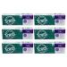 Tom's of Maine Whole Care Fluoride Gel Peppermint 4 Ounce (Pack of 6)