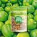 Lime Pickle Superfood Bombay Mix Case of 9 Units | Vegan Healthy Snack | Source of Magnesium - Buy Online on GoSupps.com