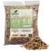 Dried Shallots 0.5 Pound Bulk-Heat Sealed in a Poly Bag-Dehydrated Dried Vegetables