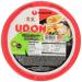 Nongshim Fresh Udon Bowl (pack of 6), 58.41 ounce (pack of 1)