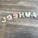 Peter Rabbit Letter Q with Jemima Wooden Alphabet Animal - Personalised Baby Name Toy Box Decor by Orange Tree Toys - Buy Online on GoSupps.com