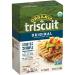 Triscuit Organic Original Crackers - Non-GMO - 7 Ounce (Pack of 6) - Buy Online on GoSupps.com