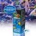 Microbe Lift Therapy 118ml | 100% Biological Bacteria for Fish | Promotes Growth & Vitality | Reduces Illness in Aquariums - Buy Online on GoSupps.com