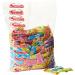 Swizzels Variety Mix Bulk Mixed Sweets and lollipops Bag 3 kg (Pack of 1) & Mini Me Mix Favourites Bulk Sweets Bag 3 kg + Sweets Bag 3 kg - Buy Online on GoSupps.com