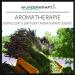 Wunderlampe.bio Handmade Rose Fragrance Diffuser | Essential & Aromatic Oils for Bedrooms & Living Rooms - Buy Online on GoSupps.com