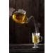 1lb USDA Certified Organic Chamomile Flowers Herbal Tea - U.S. Wellness - BPA Free Resealable Bag - Buy Online on GoSupps.com