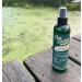 Bug Soother MAX 2-Pack - Extra Strength Natural Gnat, Tick, and Mosquito Repellent - DEET Free - Safe for Adults & Environment - Made in USA | 8 fl oz x 2 + Free 1 oz. Bug Spray - Buy Online on GoSupps.com