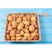 Anna and Sarah Premium Mixed Nuts in Shell - 4lb Bag with Walnuts, Pecans, Almonds, Hazelnuts, and Brazil Nuts - Fresh California & Georgia Varieties - Buy Online on GoSupps.com