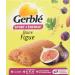 Gerble 6 Barres aux Figues de 25 g
