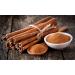 Kiva Organic Ceylon Cinnamon Powder 10 oz - Freshly Grounded JUMBO SIZE - Buy Online on GoSupps.com