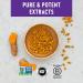 New Chapter Turmeric Supplement One Daily Joint Pain Relief + Supercritical Organic Turmeric Black Pepper Not Needed Non-GMO Gluten Free 60 Count (2 Month Supply) 60 count (Pack of 1) Supplement - Buy Online on GoSupps.com