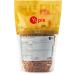 Yupik Sriracha Coated Green Peas Crunchy Roasted Spicy 1Kg 1 kg (Pack of 1) - Buy Online on GoSupps.com