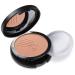 African Earth Bronzer Powder SHIMMER - Sparkling Glow for All Skin Types | International Shipping Available - Buy Online on GoSupps.com