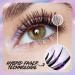 Buy Maybelline New York Falsies Surreal Mascara - Hybrid Fiber Technology & Prolonged Helix Brush Black 10ml | International Shipping Available - Buy Online on GoSupps.com
